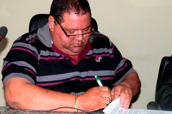 Tim, prefeito de Santa Rita acumula ações de improbidade na Justiça