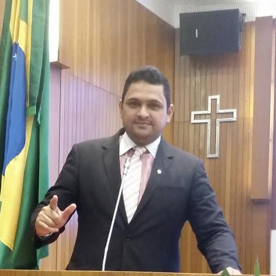 Kenaz Veiga é uma das apostas do PV à Câmara de São Luís