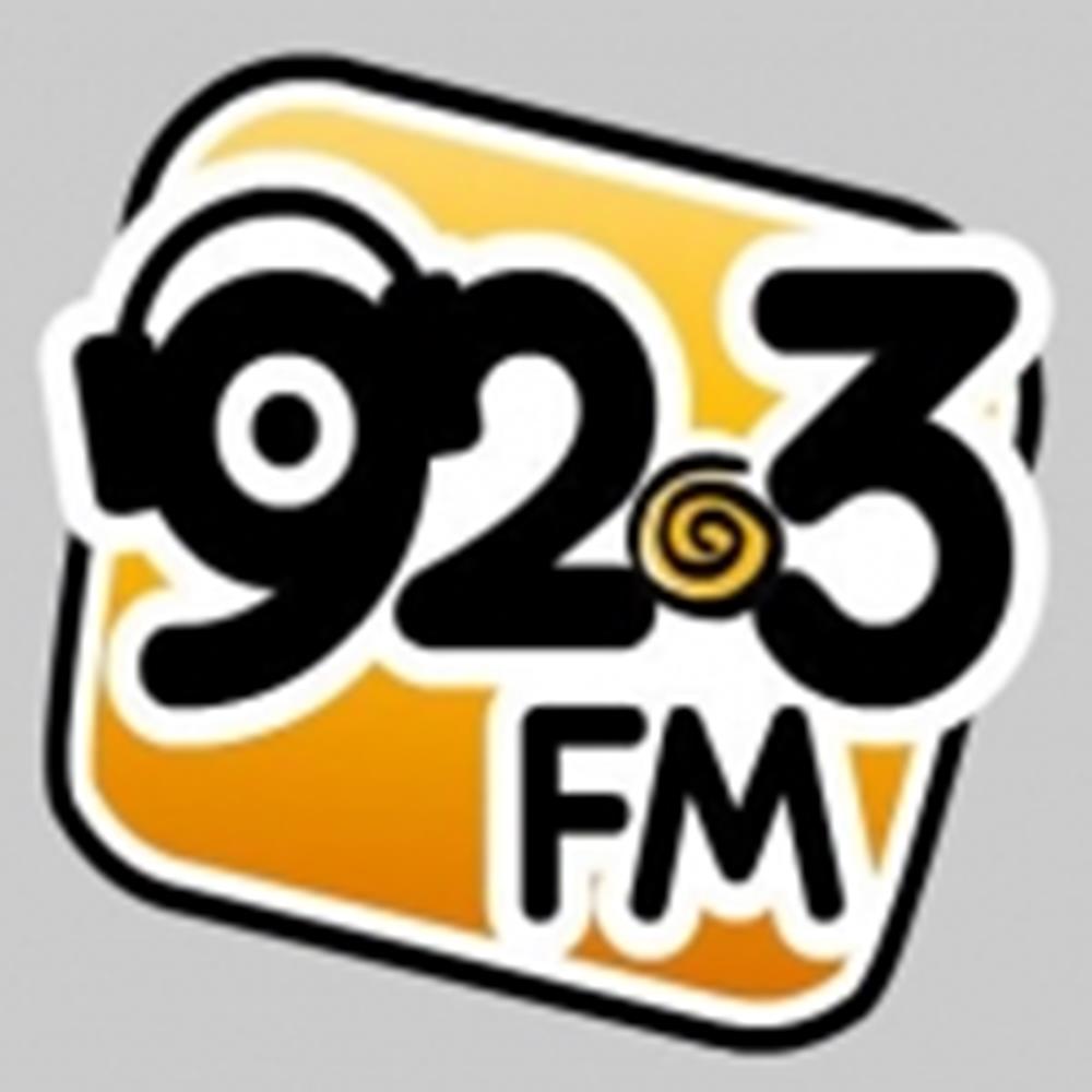Rádio-92.3-FM