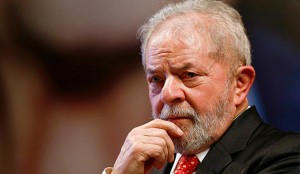 Ex-presidente Luiz Inácio Lula da Silva. ( Foto: Reprodução / Internet)