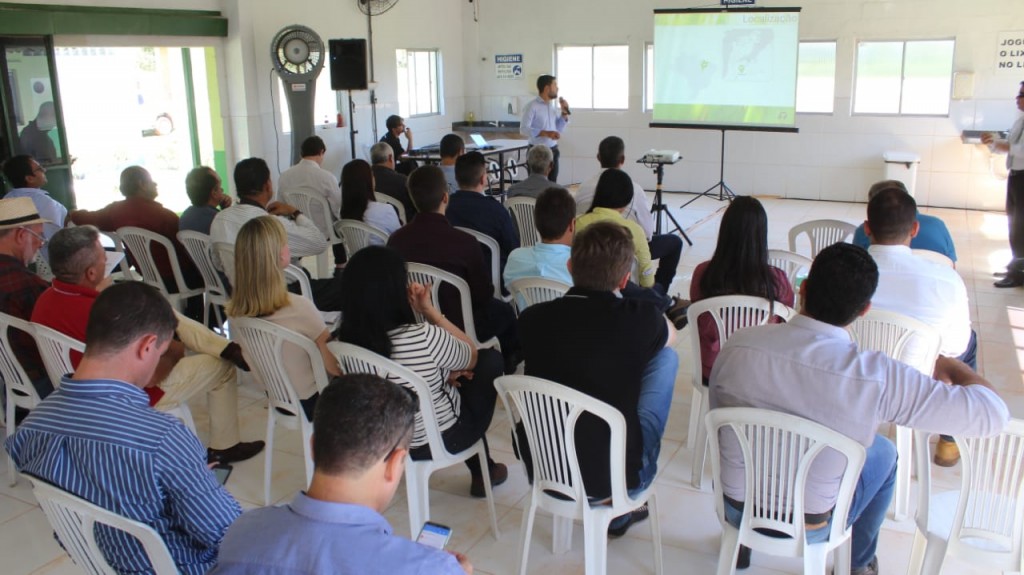 Nova rota permite que carretas deixe passar por dentro da sede de Bacabeira (Fotos/Adrielly Dayane)