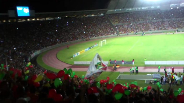 Wellington cobra retorno de público a estádios de futebol no Maranhão