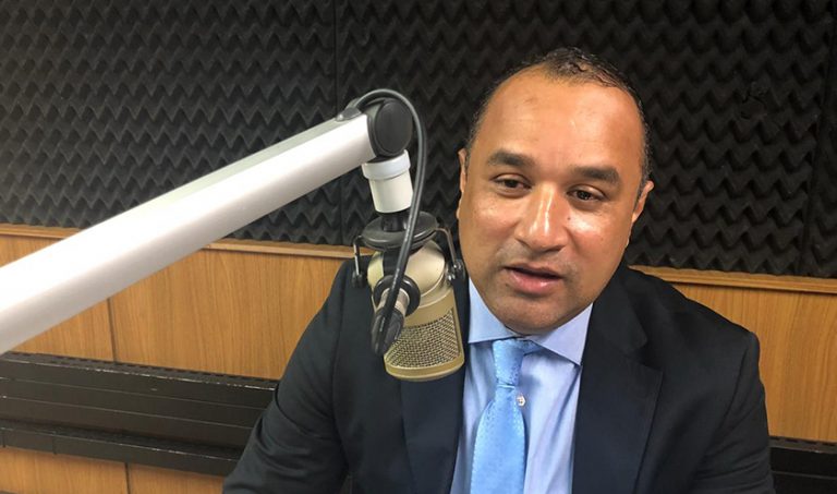Roberto Costa sugere que MDB pode ‘enterrar passado’ para apoiar Flávio Dino