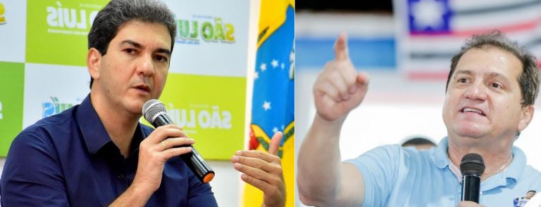 Simplício Araújo rebate Braide e cobra novo Plano Diretor para gerar mais empregos e renda em São Luís