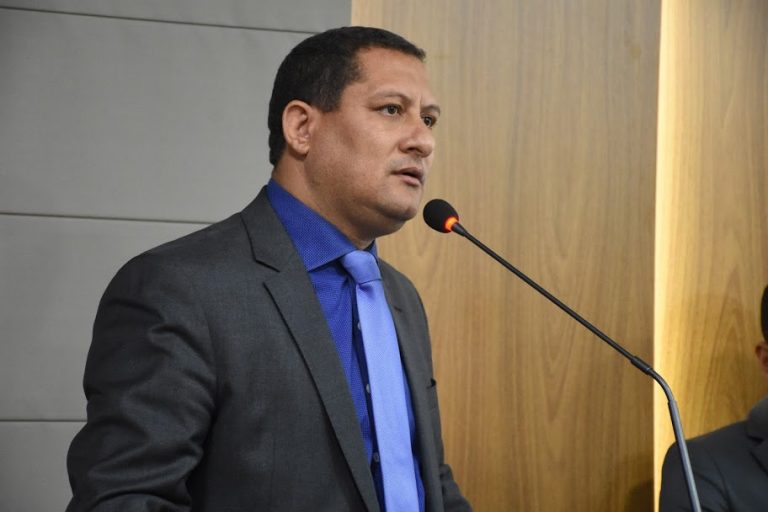 Vereador apresenta moção de aplausos ao empresário Luciano Hang por Loja Havan em São Luís