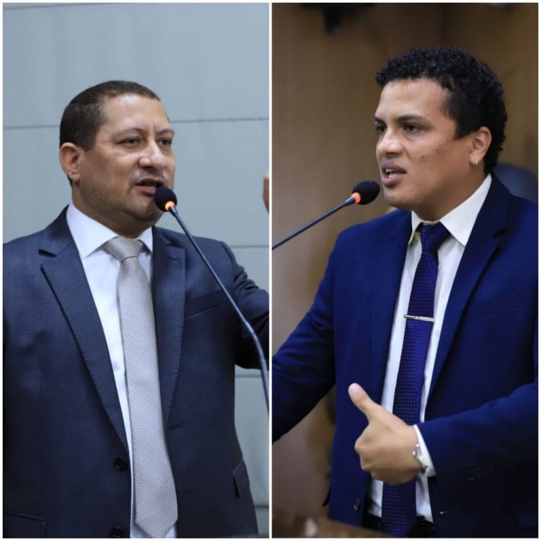Polarização entre direita e esquerda trava debate de ideias na Câmara de São Luís