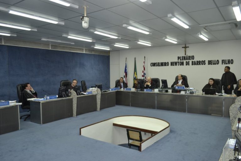 Prazo de inscrições para conselheiro do TCE-MA é aberto pela Assembleia