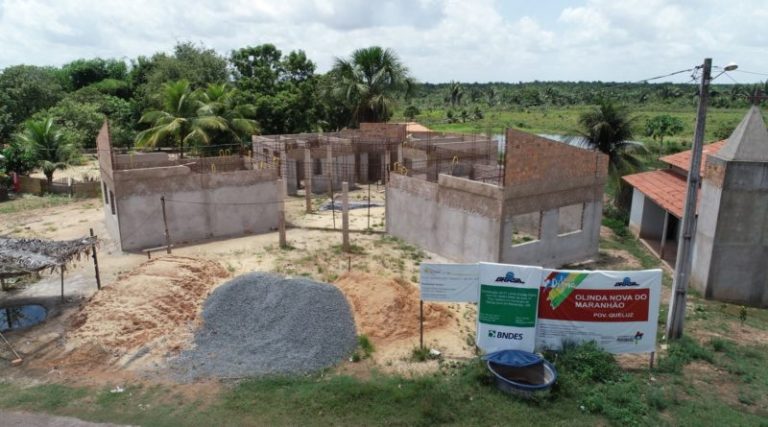 Maranhão é campeão brasileiro de obras inacabadas de creches, escolas e quadras