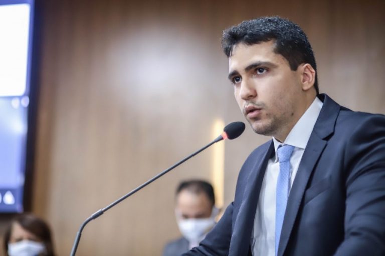 Daniel Oliveira alerta sobre acidentes contínuos na MA-203 no Araçagy