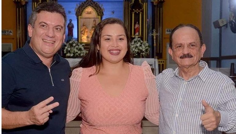 Proposta concede título de cidadão ao vice-prefeito de São José de Ribamar