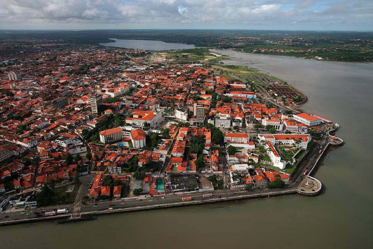 Promessa de campanha de Braide, revisão do Plano Diretor emperra e não sai do papel
