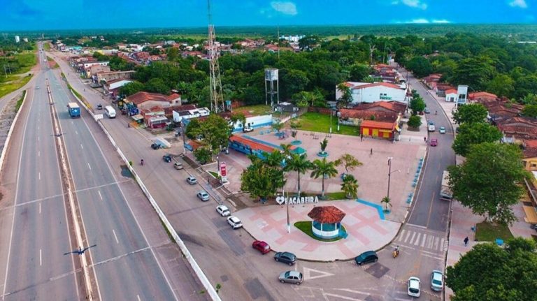 Fernanda Gonçalo prepara pacote de obras estruturantes no aniversário de 27 anos de Bacabeira