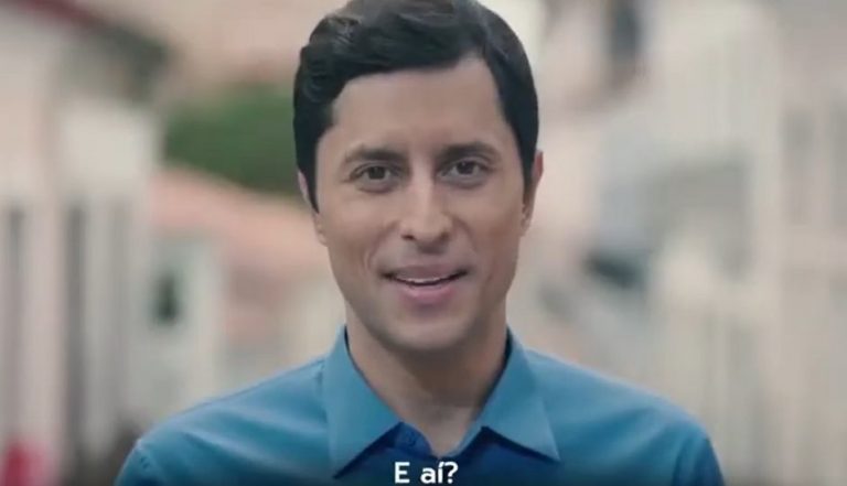 Denúncia contra Duarte por “promoção pessoal” é rejeitada pela Justiça