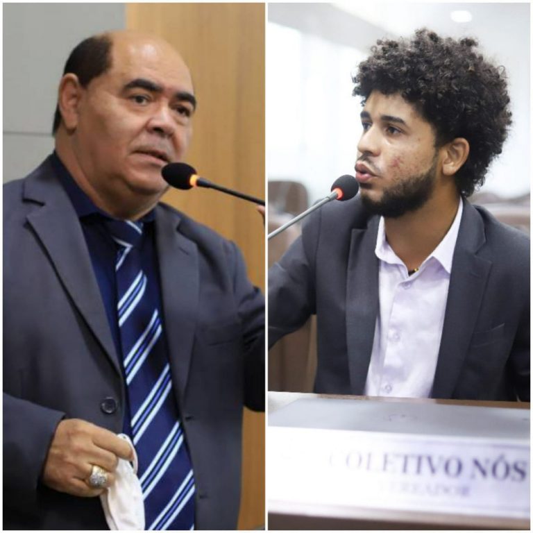 Vereadores celebram Dia de Cosme e Damião com reflexões ao combate à intolerância religiosa