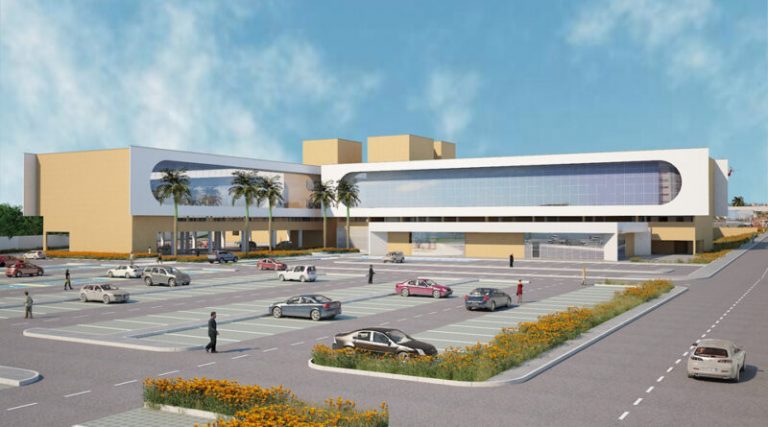 Governo abre seletivo para o Hospital da Ilha; salários de até R$ 7,6 mil