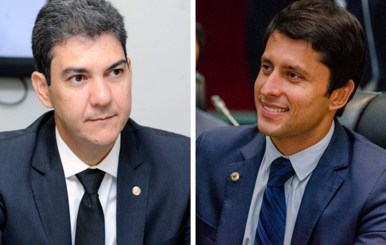 Duarte sai em defesa de servidores ameaçados de exoneração por Braide