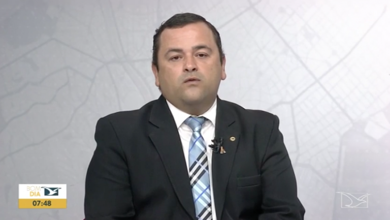 ‘Foi o governo que nos colocou na oposição’, diz Vinícius Louro ao anunciar saída do PL da base governista