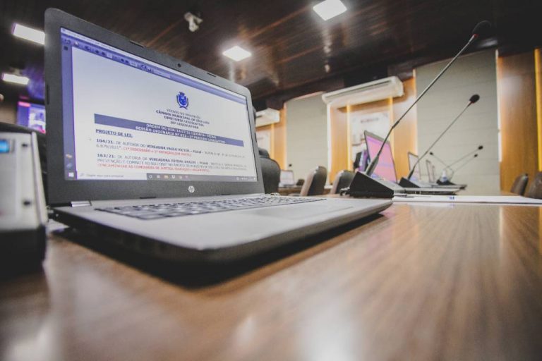 Conheça as novas leis publicadas a partir de proposições dos vereadores de São Luís