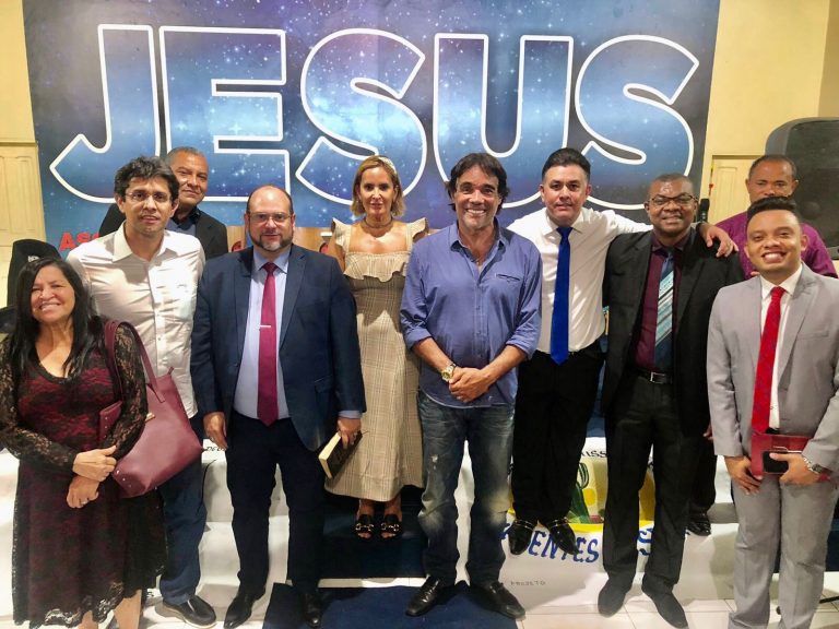 Lobão Filho aumenta passos por vaga na Câmara