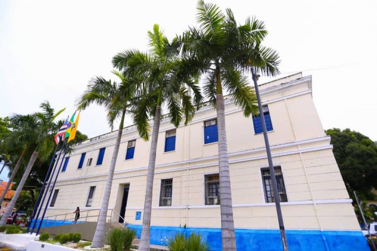 Site da Câmara de São Luís conta com ferramentas de interação com vereadores