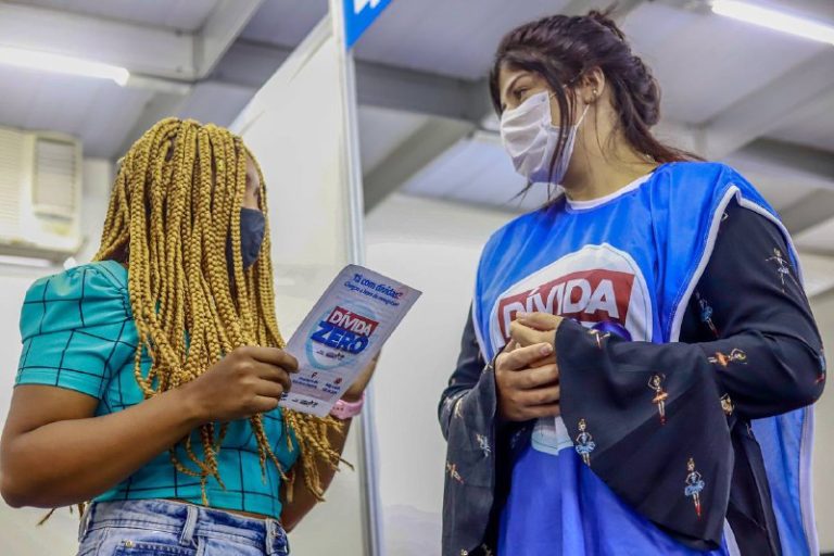 ‘Dívida Zero’ oferece oportunidade de quitar débitos com descontos