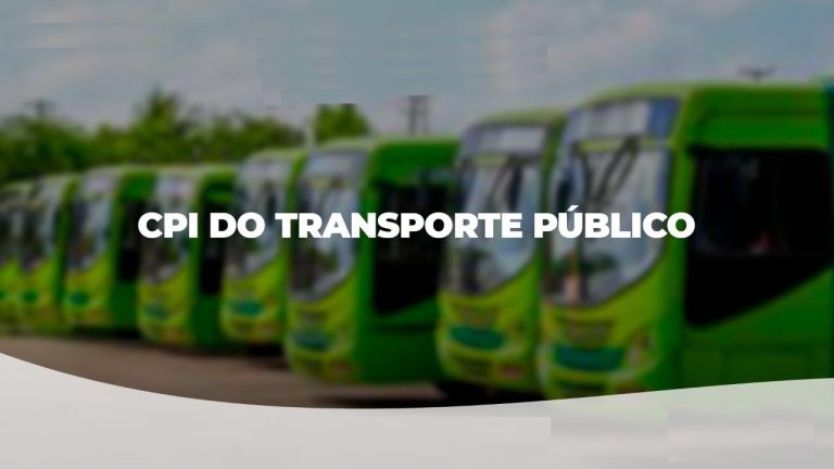 CPI do Transporte aguarda publicação em Diário Oficial para iniciar atividades