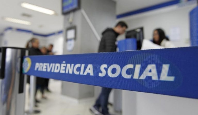 INSS nomeia novo gerente executivo do órgão em São Luís