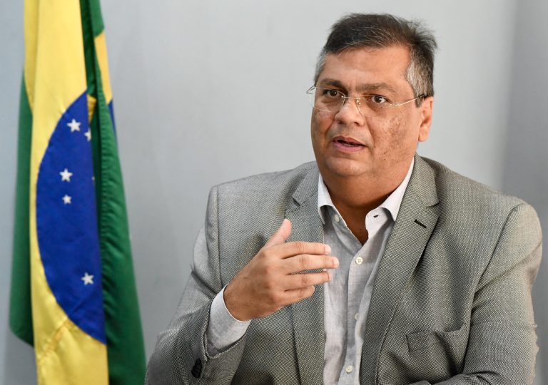 Flávio Dino mantém preferência por Brandão, mas não vai demitir aliados de Weverton