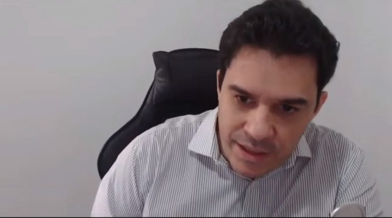 Em depoimento à CPI do Transporte, ex-relator da CPL não esclarece dúvidas em relação à licitação