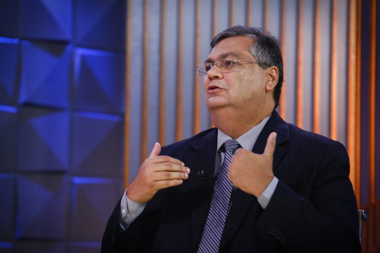 Mais de metade dos maranhenses não votariam em Flávio Dino para o Senado