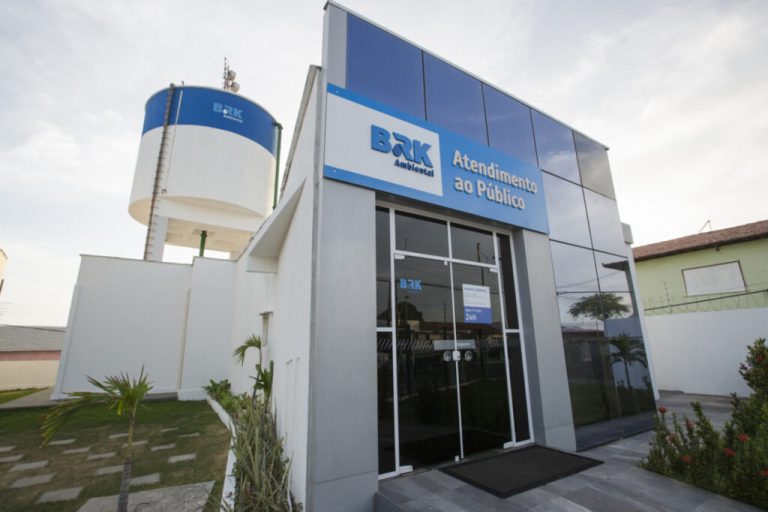 CPI para investigar BRK alcança número de assinaturas e pode ter prosseguimento em São José de Ribamar