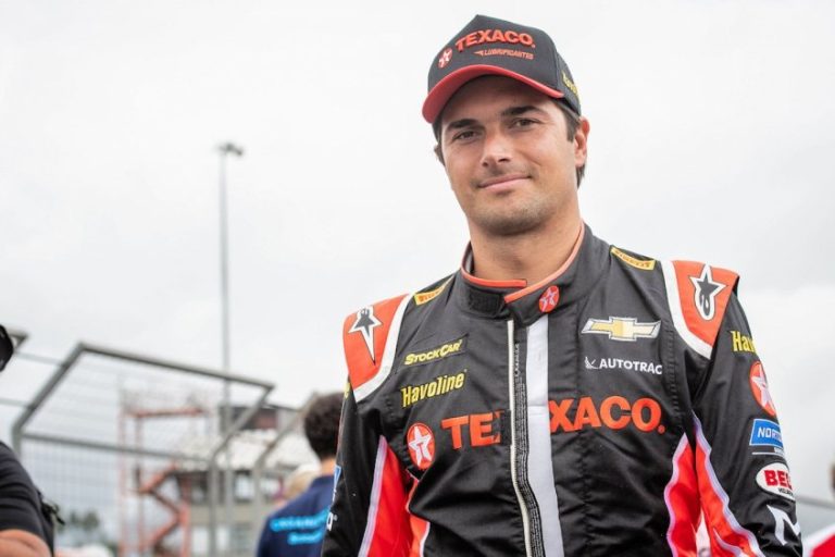 Nelsinho Piquet é homenageado pela Assembleia com título de cidadão maranhense