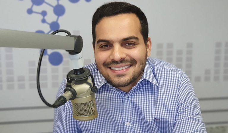 “Paulo Victor criou um sentimento de coragem e respeito entre os vereadores”, diz Aldir Júnior