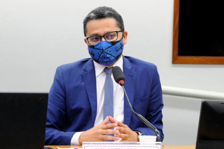 80% dos internados por Covid-19 no Maranhão são de não-vacinados, diz secretário