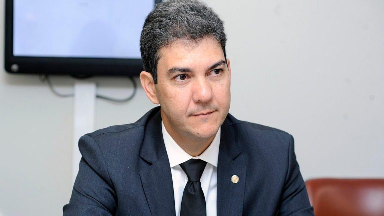 Após pregar independência entre poderes, Braide tenta interferir na eleição da Câmara de São Luís