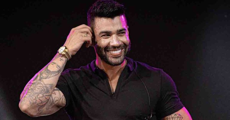 Show de Gusttavo Lima em São Luís é adiado para o mês de julho