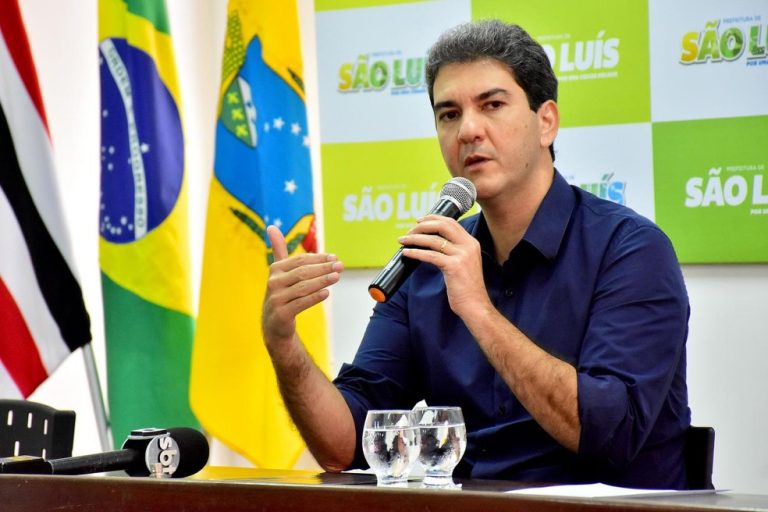 Sem Migué! Braide usa ações deixadas por Edivaldo para dizer que foi melhor do Nordeste no cumprimento de promessas