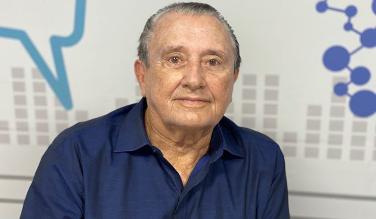 Weverton agiu ‘egoisticamente’, diz Zé Reinaldo