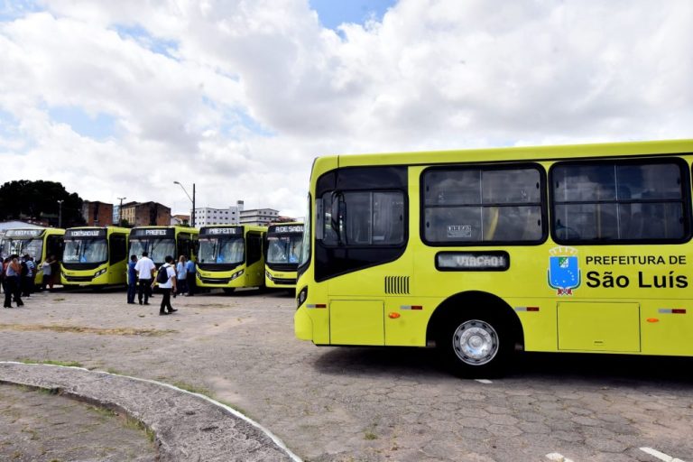 Grande São Luís pode ficar sem ônibus a partir desta quarta-feira
