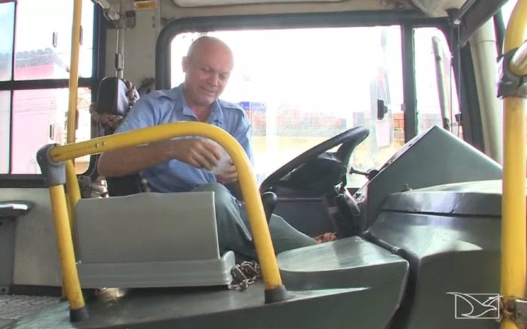 Após publicação de lei municipal, linhas de ônibus sem cobrador podem ser suspensas