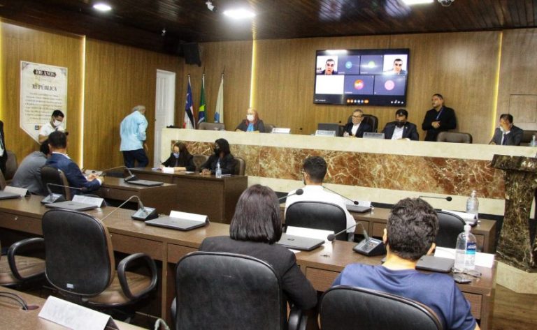 CPI do Transporte fará reunião interna para traçar encaminhamentos na reta final dos trabalhos