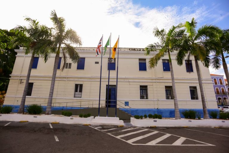 Câmara de São Luís retomará atividades na próxima segunda-feira em sessão de pauta cheia