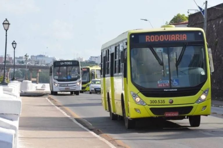 Após 44 dias, greve dos rodoviários chega ao fim na Grande São Luís