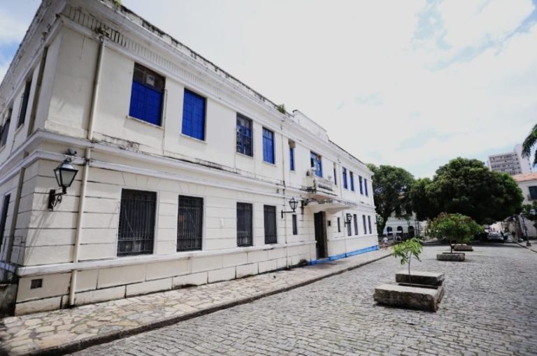 Chapa única para Mesa Diretora da Câmara de São Luís é definida
