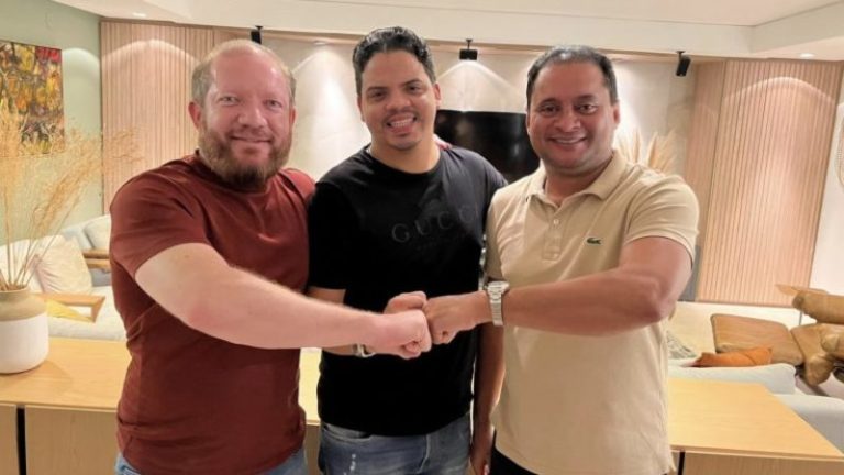 Luciano Genésio como vice de Weverton pode evitar ida de Othelino para Brandão