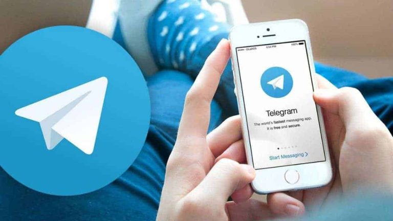 Bloqueio pelo STF fez Telegram entrar na linha no país