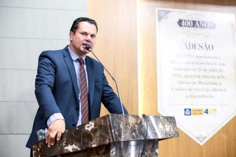 ‘Braide se transformou num verdadeiro Satanás’, diz Umbelino Júnior