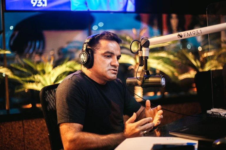 “Falta de espaço na chapa majoritária desmotivou aliança com Brandão”, diz Josimar