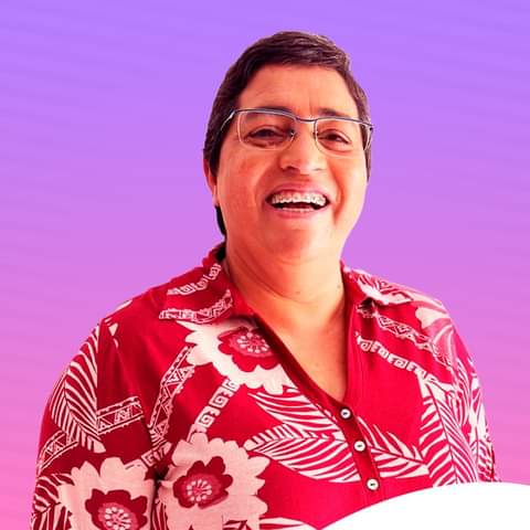 Vasty Meneses defende paridade e quer mais mulheres na Câmara dos Deputados