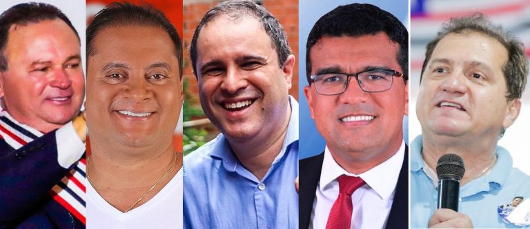 Horário eleitoral pode decidir quem vai para o 2º turno no MA